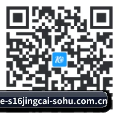 Android 安卓版 二维码